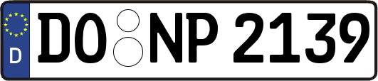 DO-NP2139