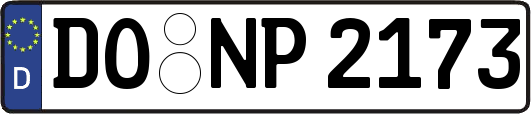 DO-NP2173