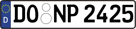 DO-NP2425