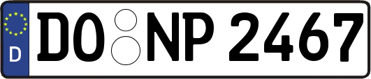 DO-NP2467