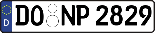 DO-NP2829