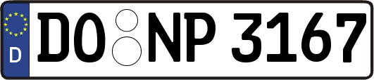DO-NP3167