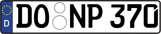 DO-NP370