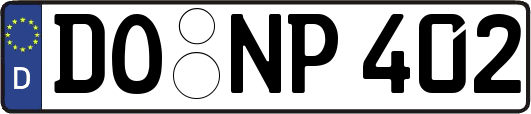 DO-NP402