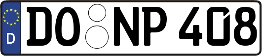 DO-NP408