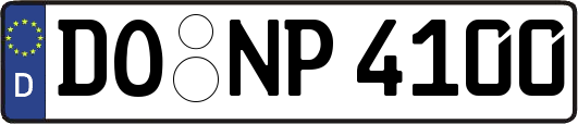 DO-NP4100