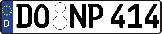DO-NP414