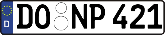 DO-NP421