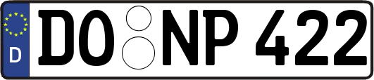 DO-NP422