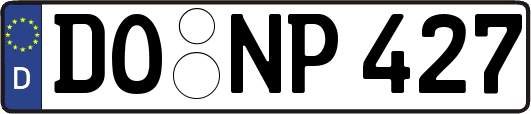 DO-NP427
