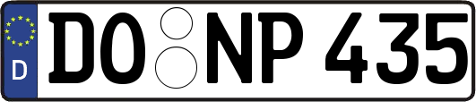 DO-NP435