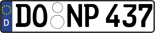 DO-NP437