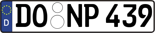 DO-NP439
