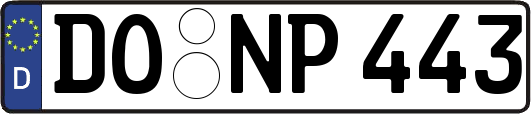 DO-NP443
