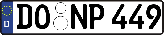 DO-NP449
