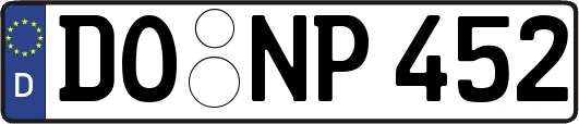 DO-NP452
