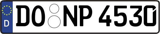 DO-NP4530