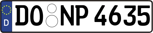 DO-NP4635