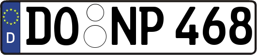DO-NP468