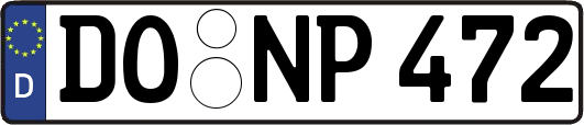DO-NP472
