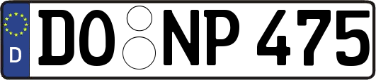 DO-NP475