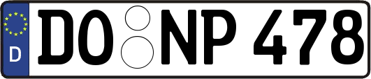 DO-NP478