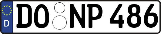 DO-NP486