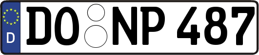 DO-NP487
