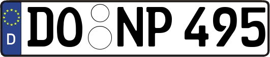 DO-NP495