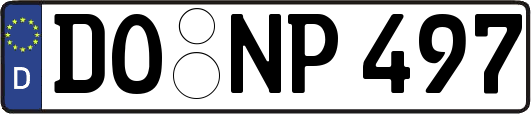 DO-NP497