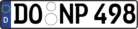 DO-NP498