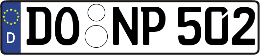 DO-NP502