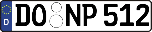 DO-NP512