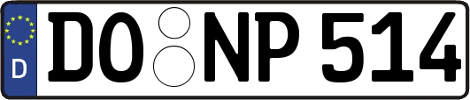DO-NP514