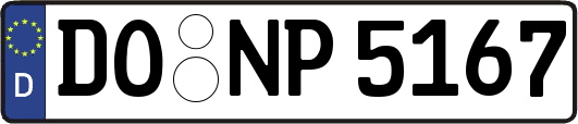 DO-NP5167