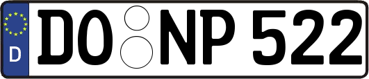 DO-NP522