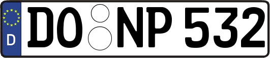 DO-NP532