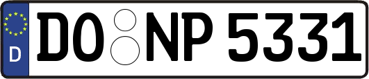 DO-NP5331