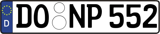 DO-NP552