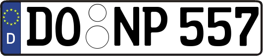DO-NP557