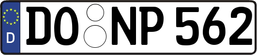 DO-NP562