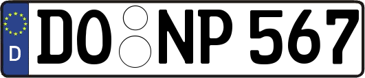 DO-NP567