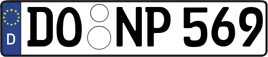 DO-NP569