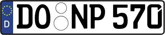 DO-NP570