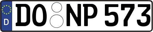 DO-NP573
