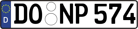 DO-NP574