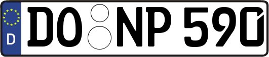 DO-NP590