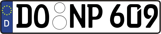 DO-NP609