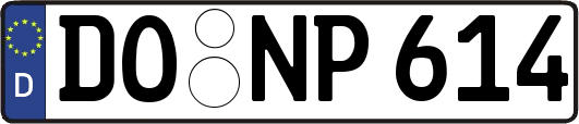 DO-NP614