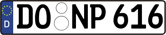 DO-NP616